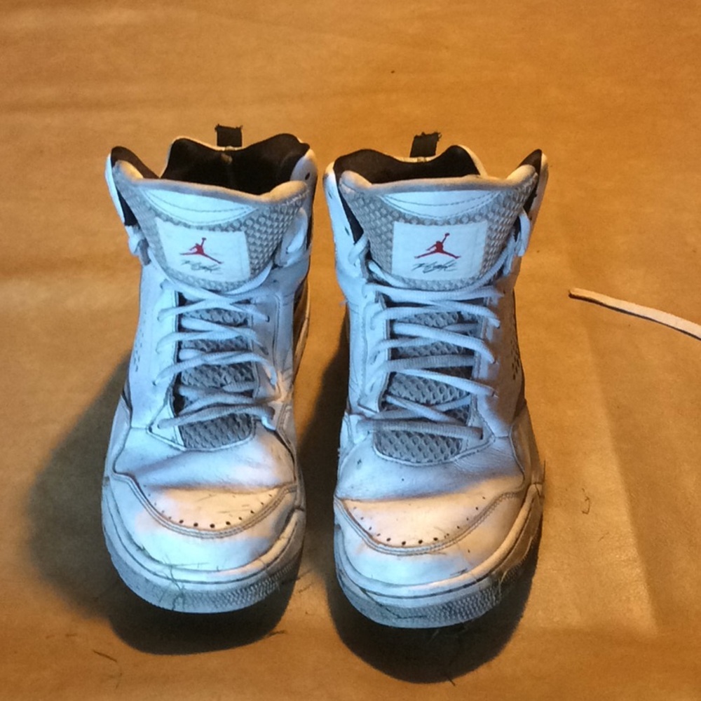 Jordan’s 11.5